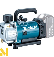 Акумуляторний вакуумний насос MAKITA DVP180Z