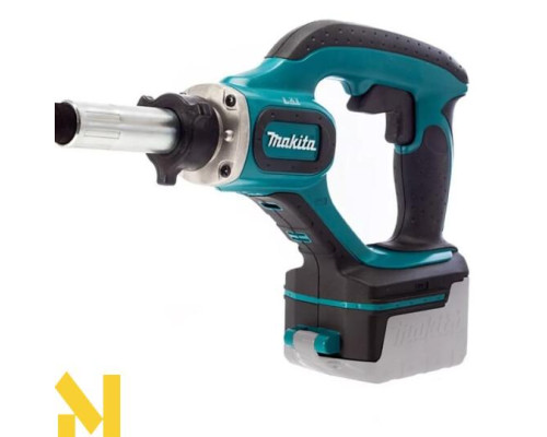 Вібратор акумуляторний Makita DVR850RFE