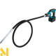 Вібратор акумуляторний Makita DVR850RTE