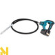 Вібратор акумуляторний Makita DVR850Z (без АКБ та ЗП)