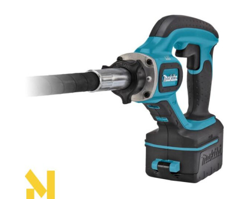 Вібратор акумуляторний Makita DVR850Z (без АКБ та ЗП)