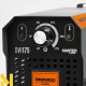 Зварювальний інвертор DAEWOO DW 175