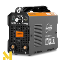 Зварювальний інвертор DAEWOO DW 225