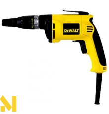 Шуруповерт мережевий DeWalt DW275K