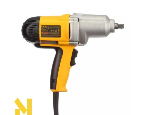 Гайковерт електричний DeWalt DW292