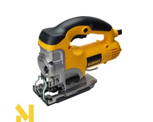 Лобзик електричний DeWalt DW331K