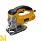 Лобзик електричний DeWalt DW331K