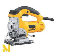 Лобзик електричний DeWalt DW331K