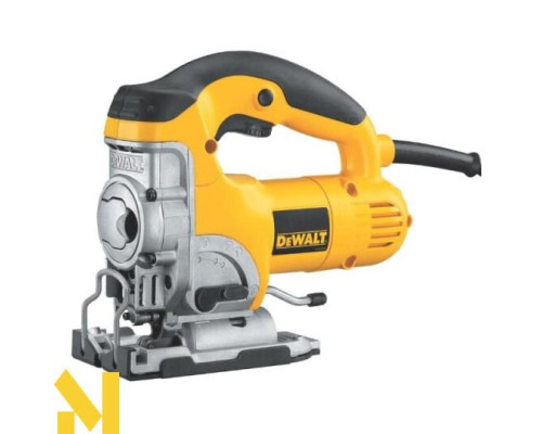 Лобзик електричний DeWalt DW331K