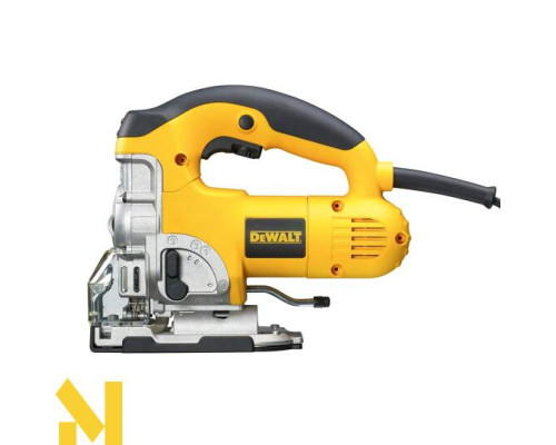 Лобзик електричний DeWalt DW331KT