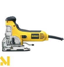 Лобзик електричний DeWalt DW333K