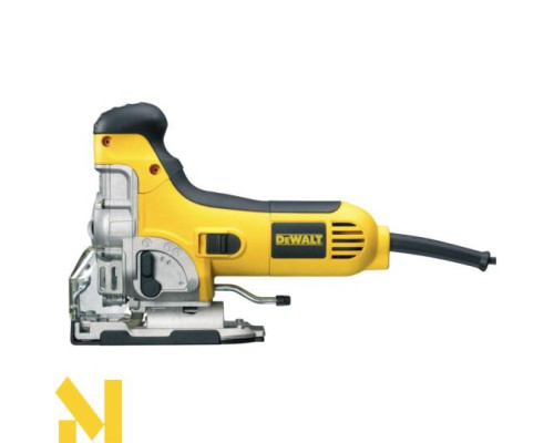 Лобзик електричний DeWalt DW333K