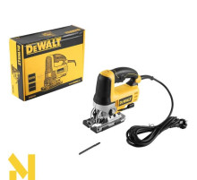 Лобзик електричний DeWalt DW349