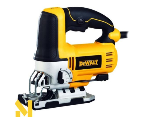 Лобзик електричний DeWalt DW349