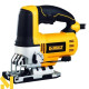 Лобзик електричний DeWalt DW349