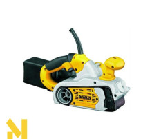 Шліфмашина стрічкова DeWalt DW433