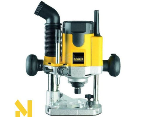 Фрезер DeWalt DW621