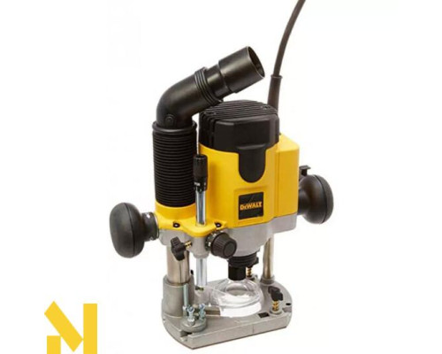 Фрезер DeWalt DW621