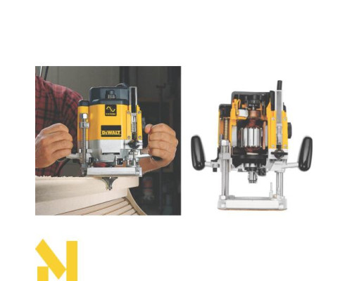 Фрезер DeWalt DW625E