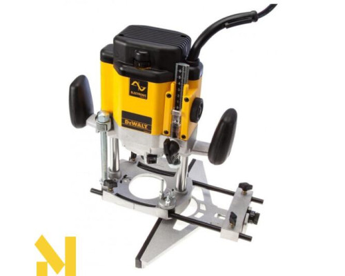 Фрезер DeWalt DW625E