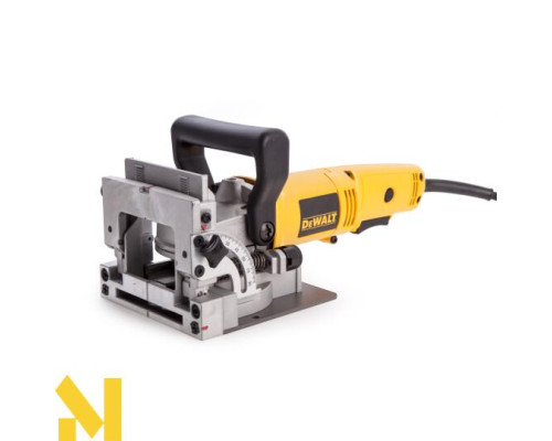 Фрезер ламельний DeWalt DW682K