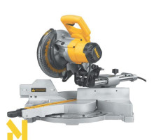 Пила торцювальна DeWalt DW712