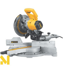 Пила торцювальна DeWalt DW712