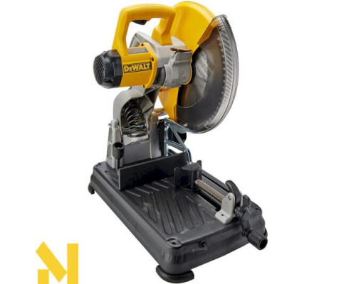 Пила монтажна DeWalt DW872