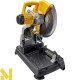 Пила монтажна DeWalt DW872
