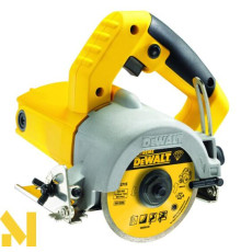 Плиткоріз DeWalt DWC410