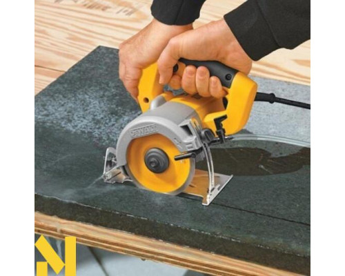 Плиткоріз DeWalt DWC410