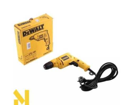 Дриль DeWalt DWD014S
