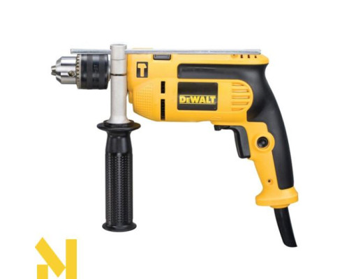 Дриль ударний DeWalt DWD024