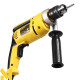 Дриль ударний DeWalt DWD024