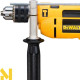 Дриль ударний DeWalt DWD024