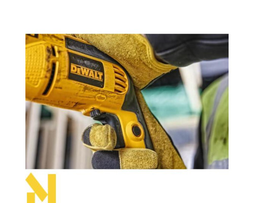 Дриль ударний DeWalt DWD024