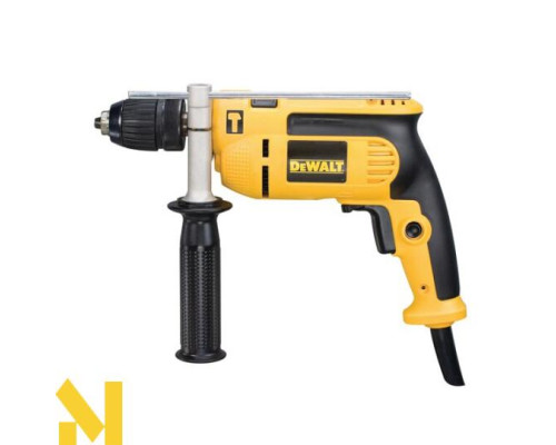 Дриль ударний DeWalt DWD024S