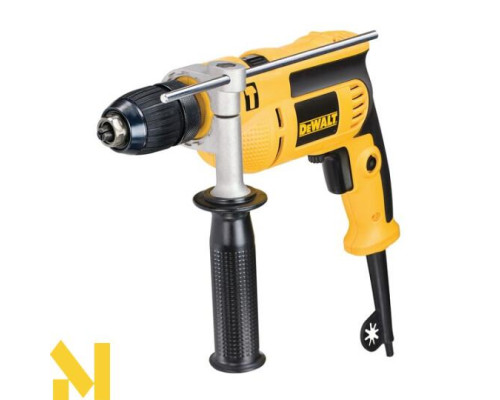 Дриль ударний DeWalt DWD024S