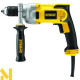 Дриль DeWalt DWD221