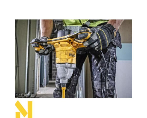 Міксер будівельний DeWALT DWD241