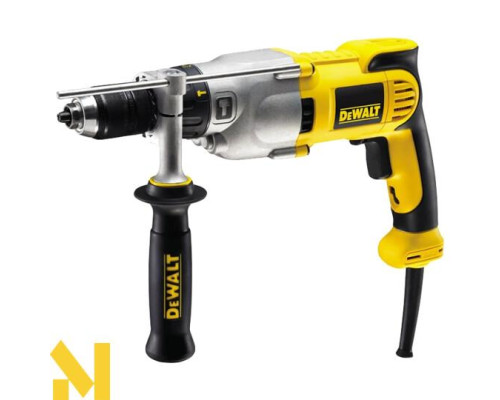 Дриль ударний DeWalt DWD524KS