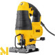 Лобзик електричний DeWALT DWE349