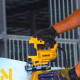 Лобзик електричний DeWALT DWE349
