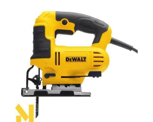 Лобзик електричний DeWALT DWE349