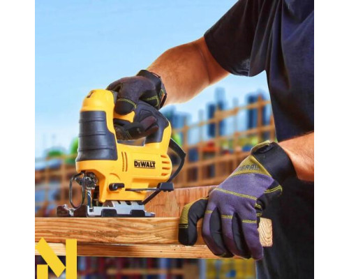 Лобзик електричний DeWALT DWE349
