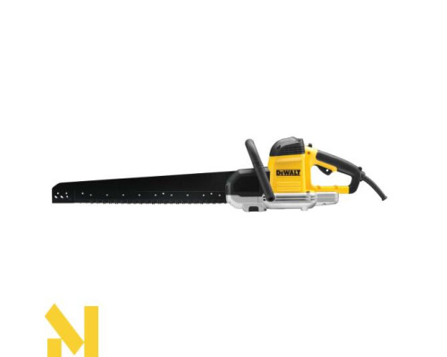 Пила ALLIGATOR електрична DeWalt DWE396
