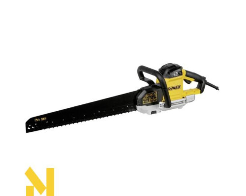 Пила ALLIGATOR електрична DeWalt DWE397