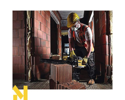 Пила ALLIGATOR електрична DeWalt DWE397