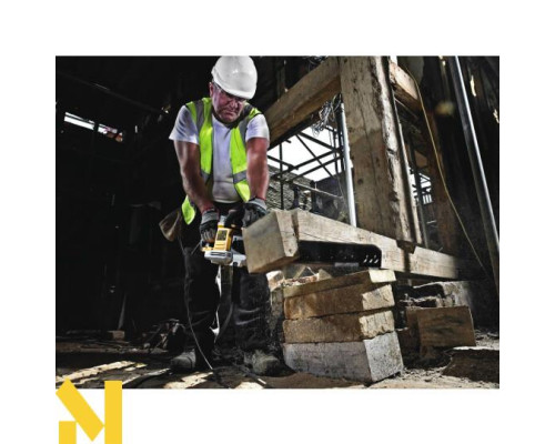 Пила ALLIGATOR електрична DeWalt DWE398