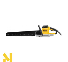 Пила ALLIGATOR електрична DeWalt DWE398
